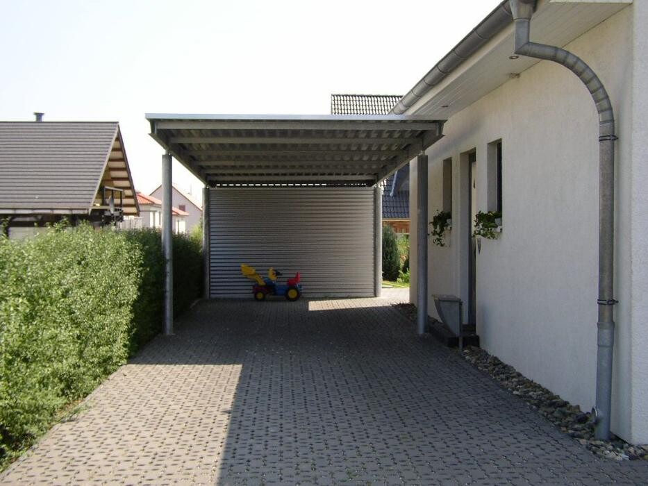 Bilder Severidt Metallbau KG / Braunschweig