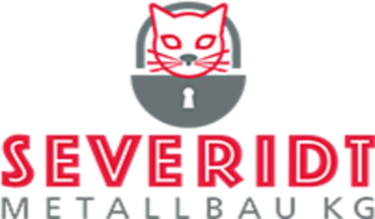 Severidt Metallbau KG / Braunschweig Logo