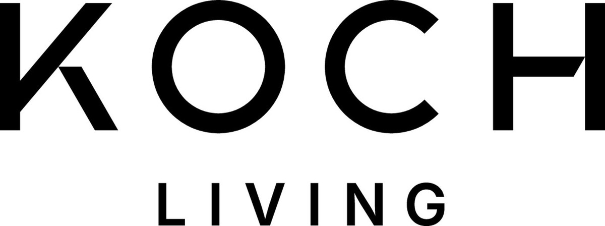 KOCH LIVING ehemals Holz Hahn Logo