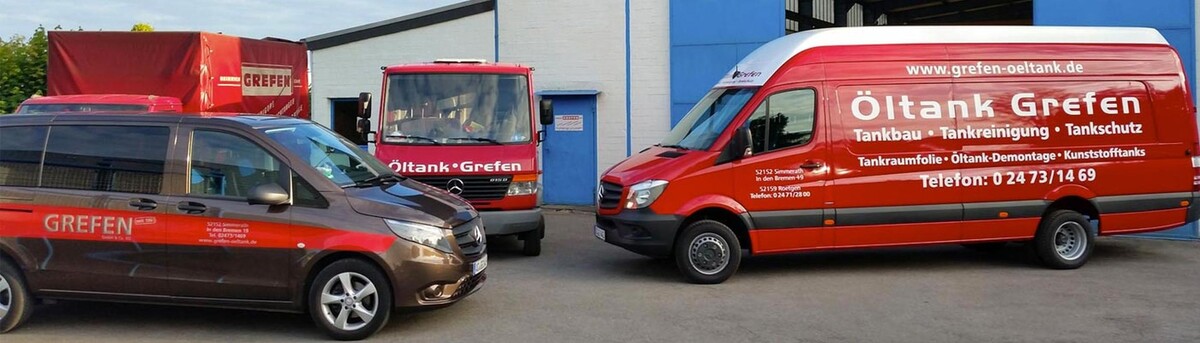 Bilder Grefen GmbH & Co. KG