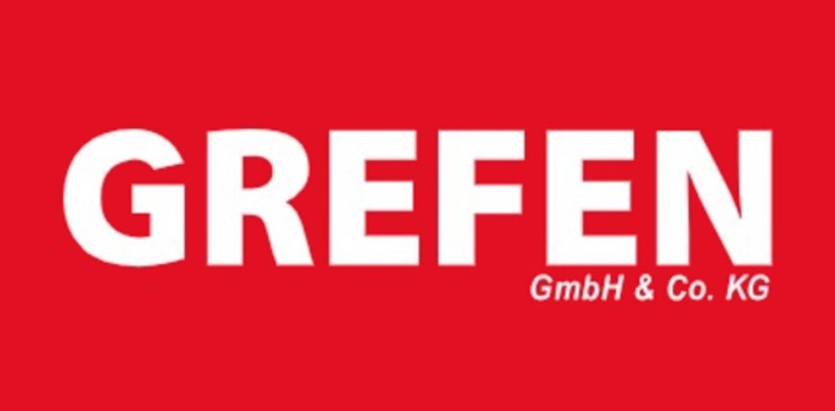 Grefen GmbH & Co. KG Logo