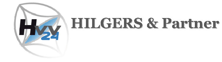 HILGERS & Partner Melanie Nellessen Logo