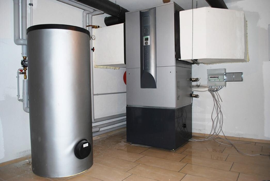 Bilder Seigfried, Sanitär, Heizungs- und Klimatechnik GmbH