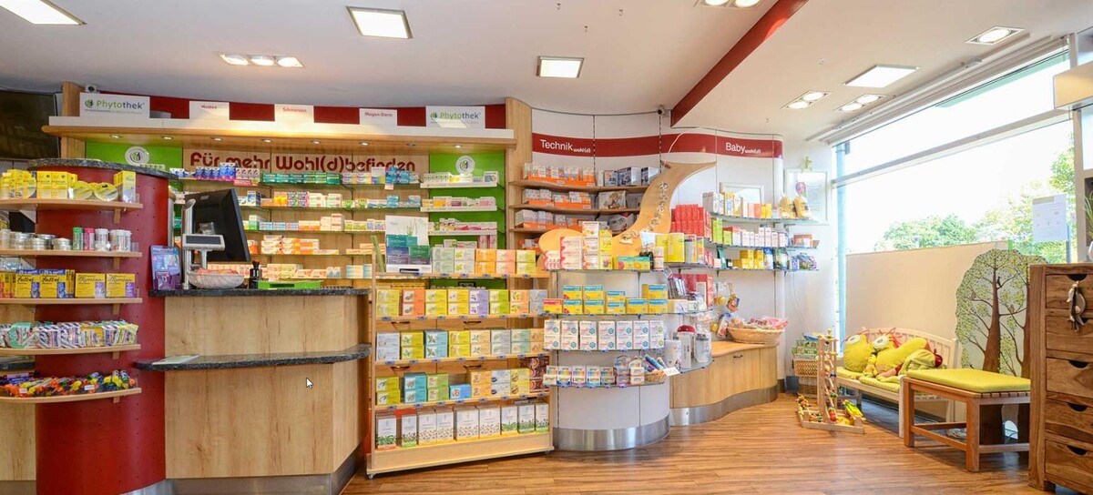 Bilder Wohld Apotheke