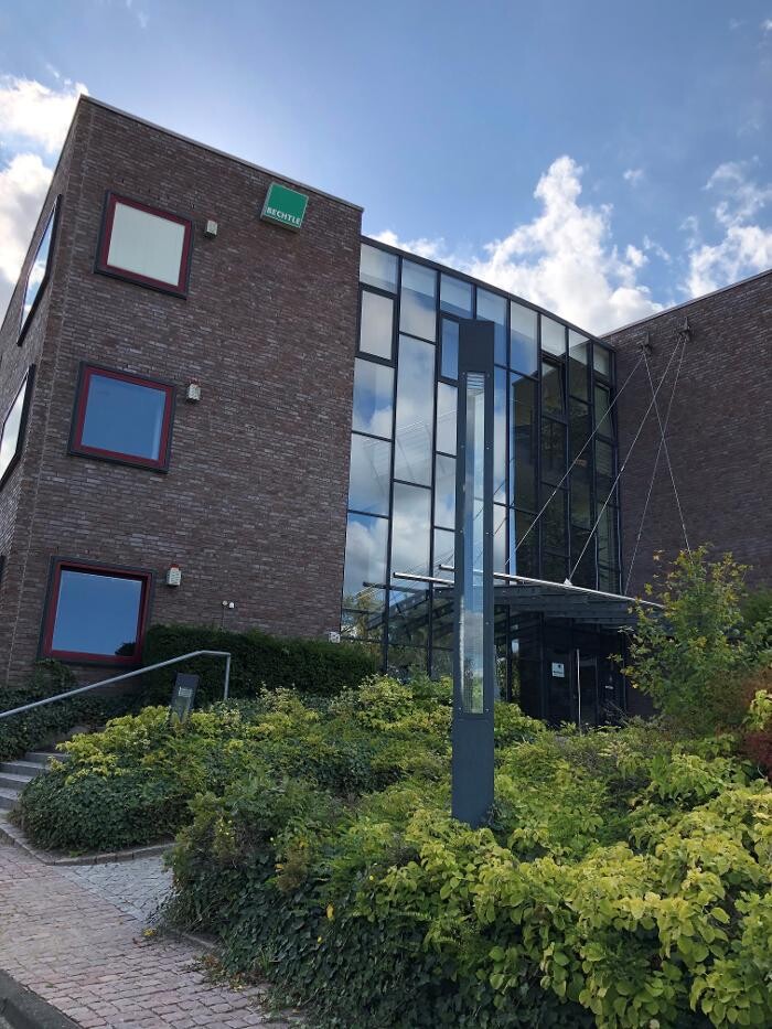 Bilder Bechtle IT-Systemhaus Kiel