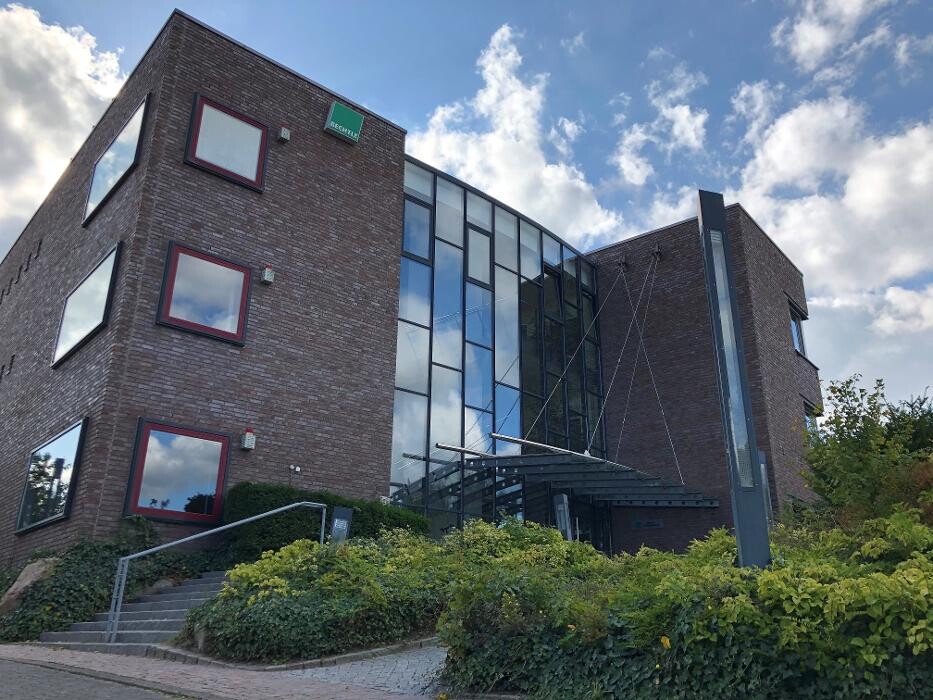 Bilder Bechtle IT-Systemhaus Kiel