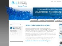 Screenshot for www.bl-im.de