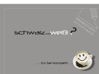 Screenshot for http://www.schwarzweiss.de