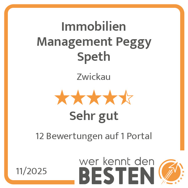 Bilder Immobilien Management Peggy Speth
