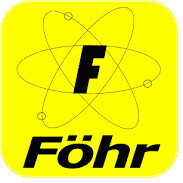 FÖHR Elektrotechnik Inh: Peter Föhr Logo