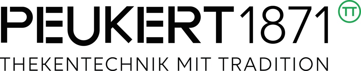 Peukert 1871 GmbH Logo