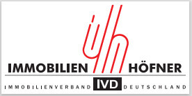 Immobilien Höfner Logo