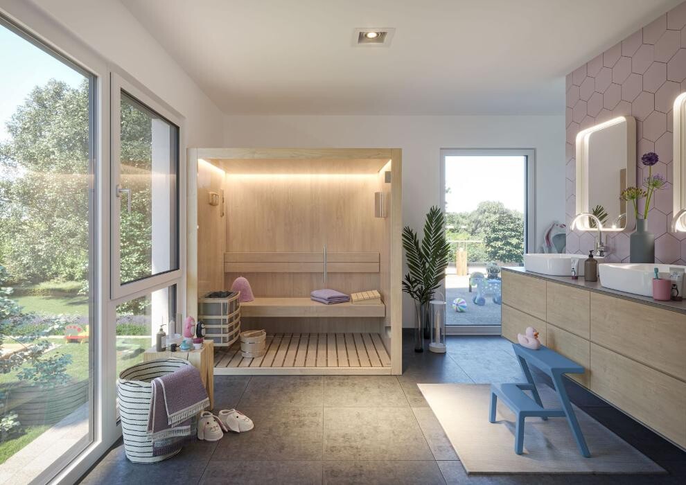 Bilder Living Haus Fellbach