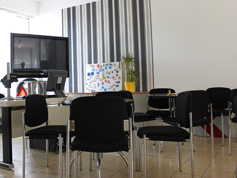 Bilder Fahrschule Lemke