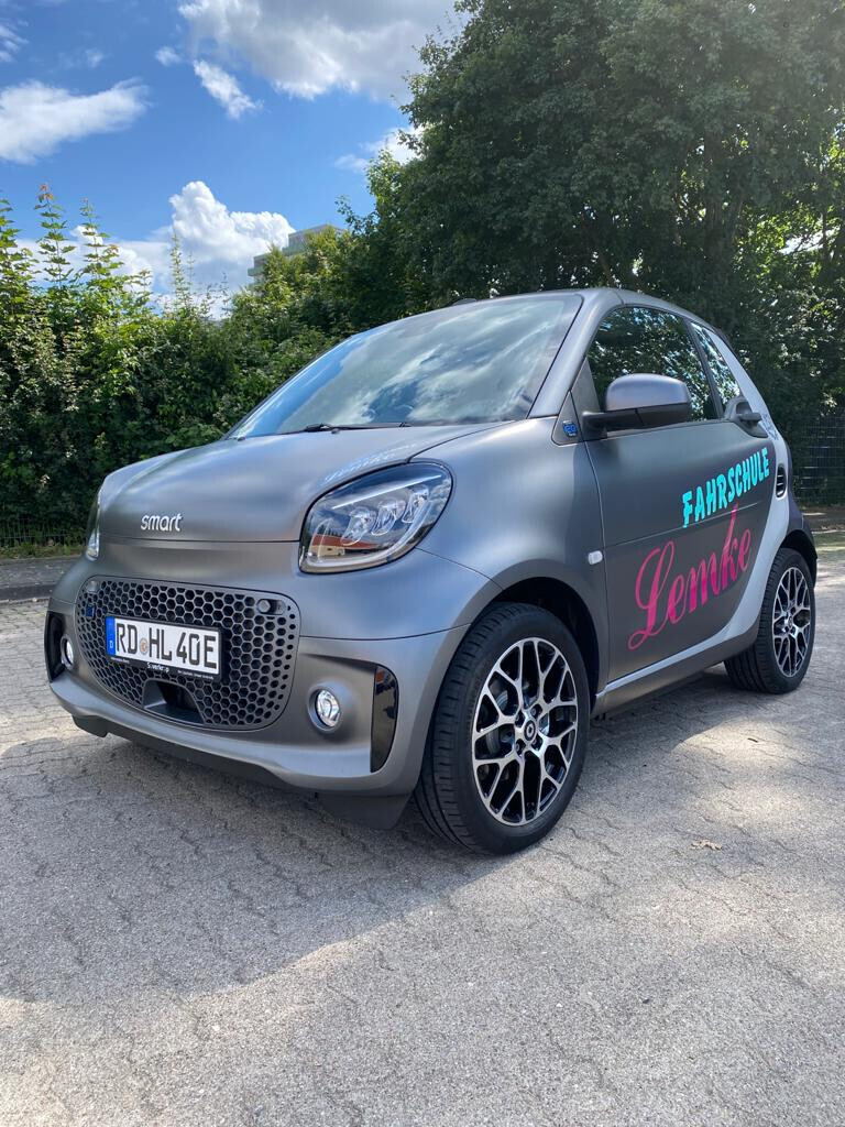 Bilder Fahrschule Lemke