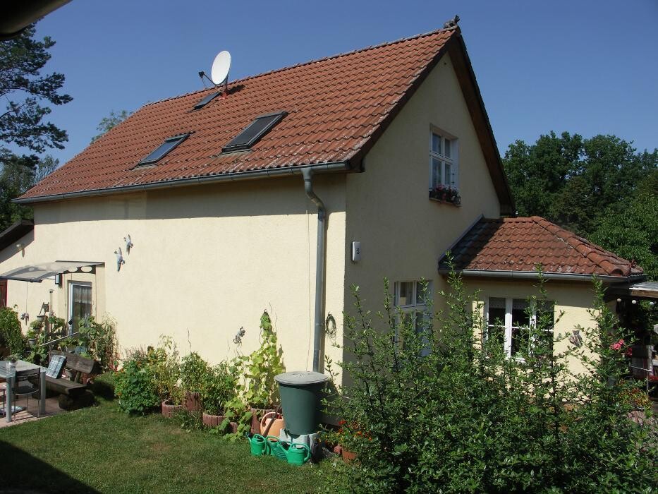 Bilder BAUHANDWERK VÖLTER - Bauunternehmen in Fredersdorf