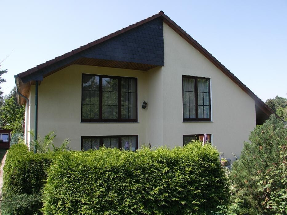 Bilder BAUHANDWERK VÖLTER - Bauunternehmen in Fredersdorf