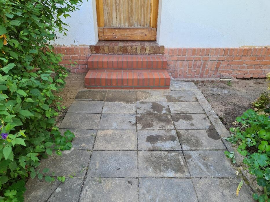 Bilder BAUHANDWERK VÖLTER - Bauunternehmen in Fredersdorf