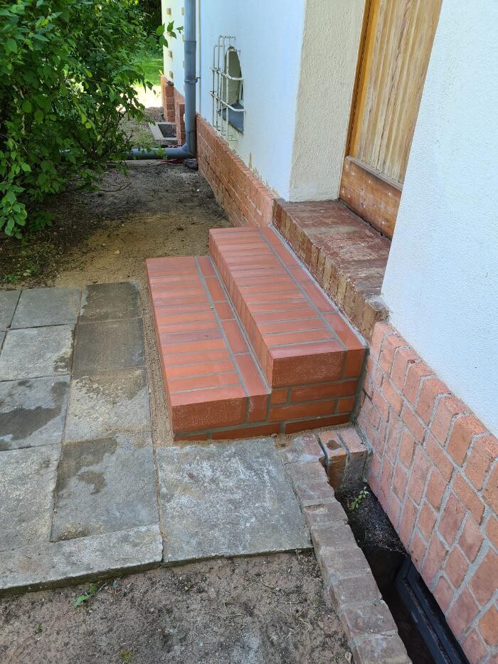 Bilder BAUHANDWERK VÖLTER - Bauunternehmen in Fredersdorf