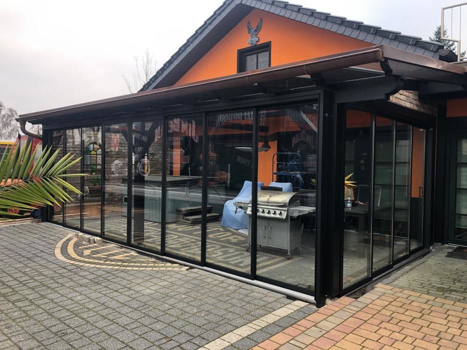Bilder Multiraumzentrum Berlin - Brandenburg Inhaber: Dag Iske