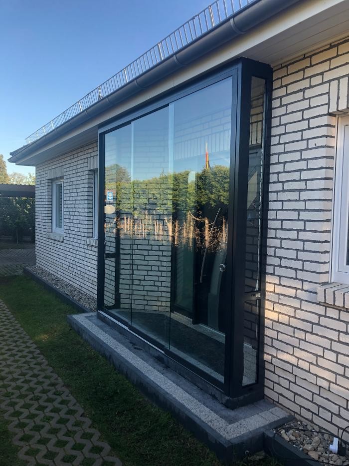 Bilder Multiraumzentrum Berlin - Brandenburg Inhaber: Dag Iske