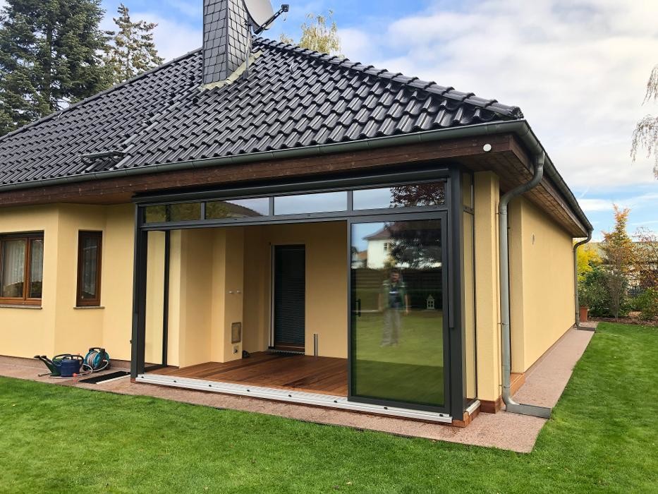 Bilder Multiraumzentrum Berlin - Brandenburg Inhaber: Dag Iske
