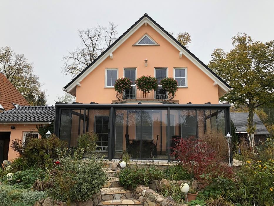 Bilder Multiraumzentrum Berlin - Brandenburg Inhaber: Dag Iske