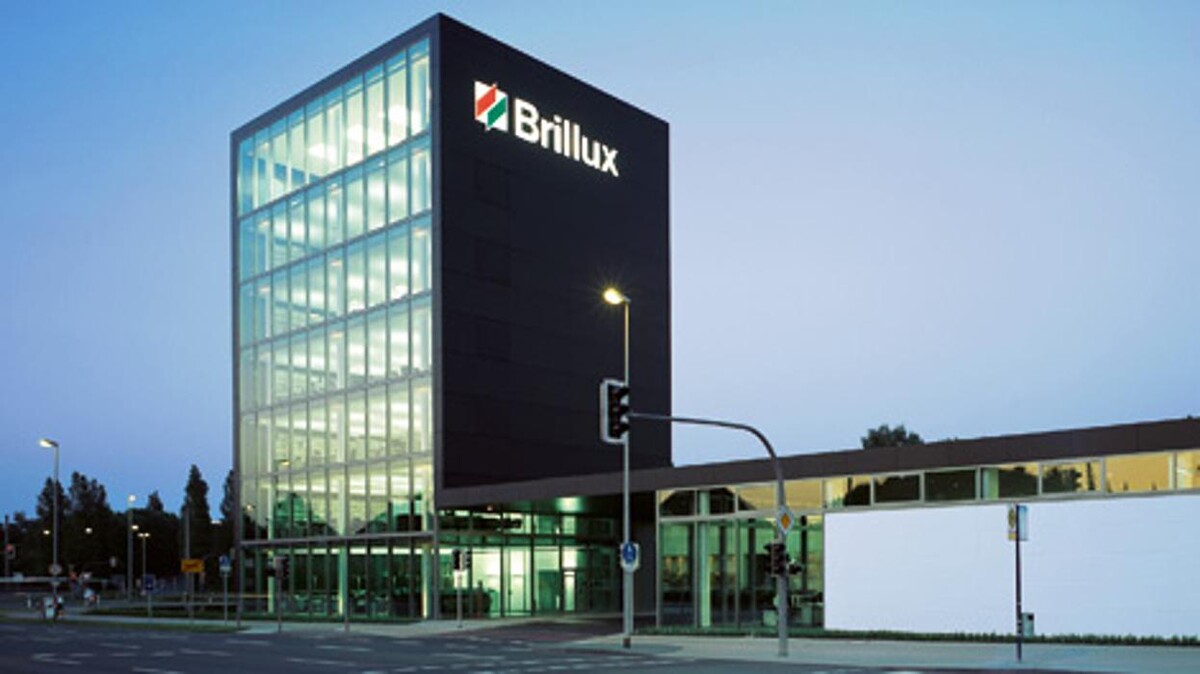 Bilder Brillux MalerMarkt