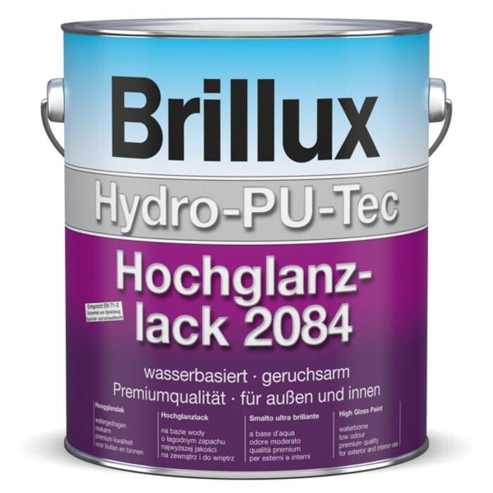 Bilder Brillux MalerMarkt