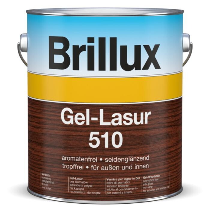 Bilder Brillux MalerMarkt