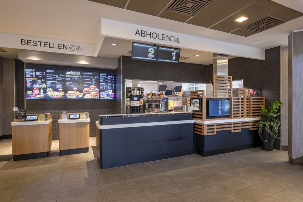 Bilder McDonald's