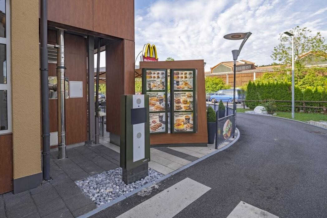 Bilder McDonald's