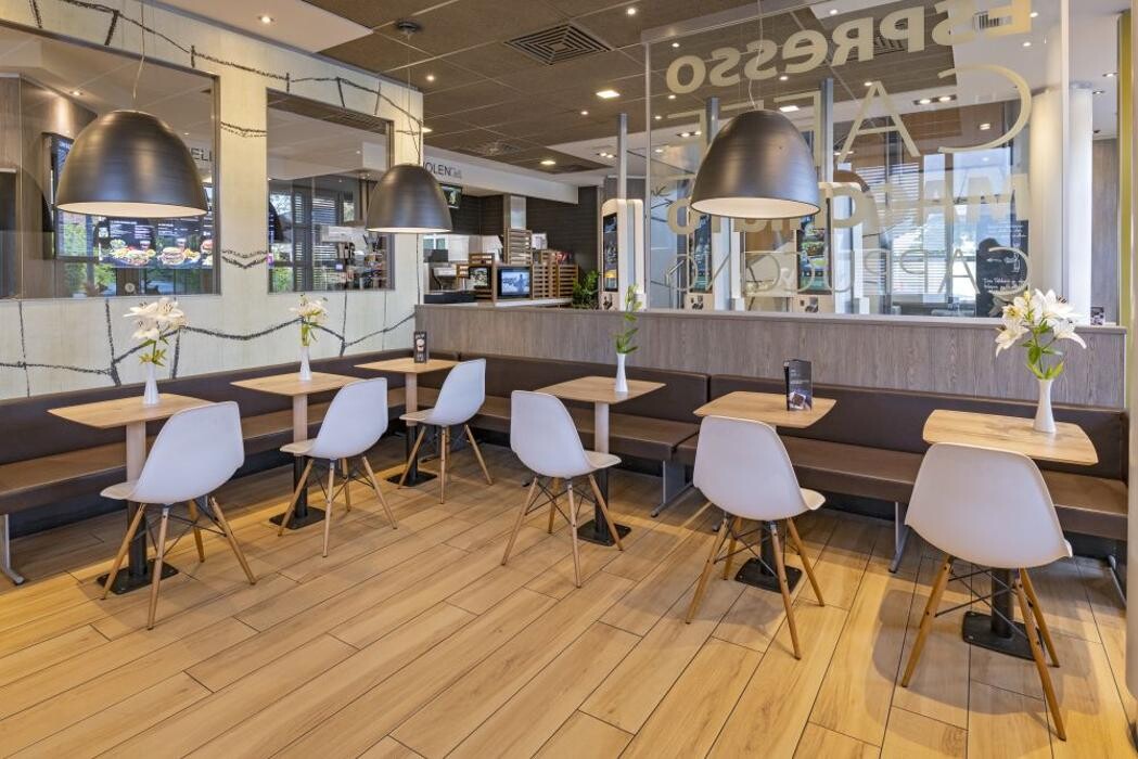 Bilder McDonald's