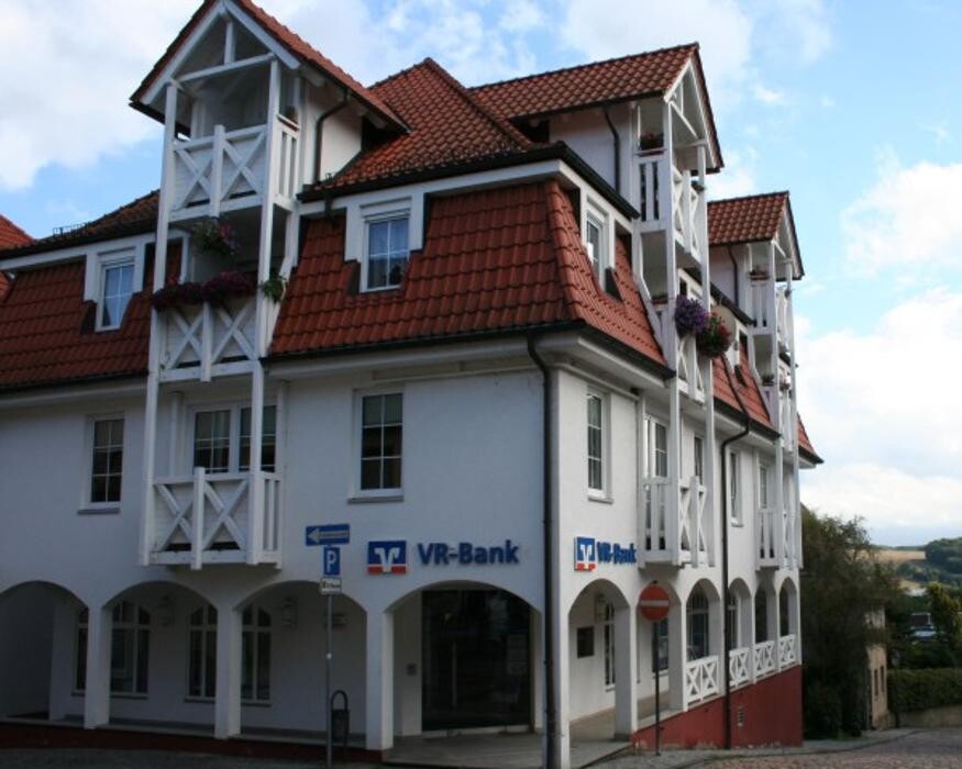 Bilder Volksbank-Raiffeisenbank Glauchau eG - Filiale Waldenburg