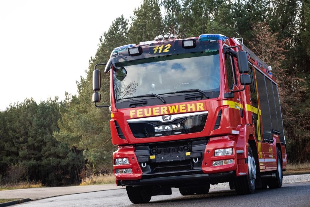 Bilder Rosenbauer Deutschland GmbH