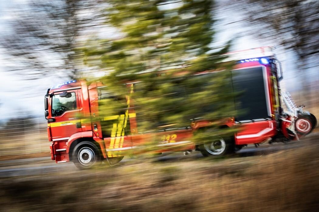 Bilder Rosenbauer Deutschland GmbH