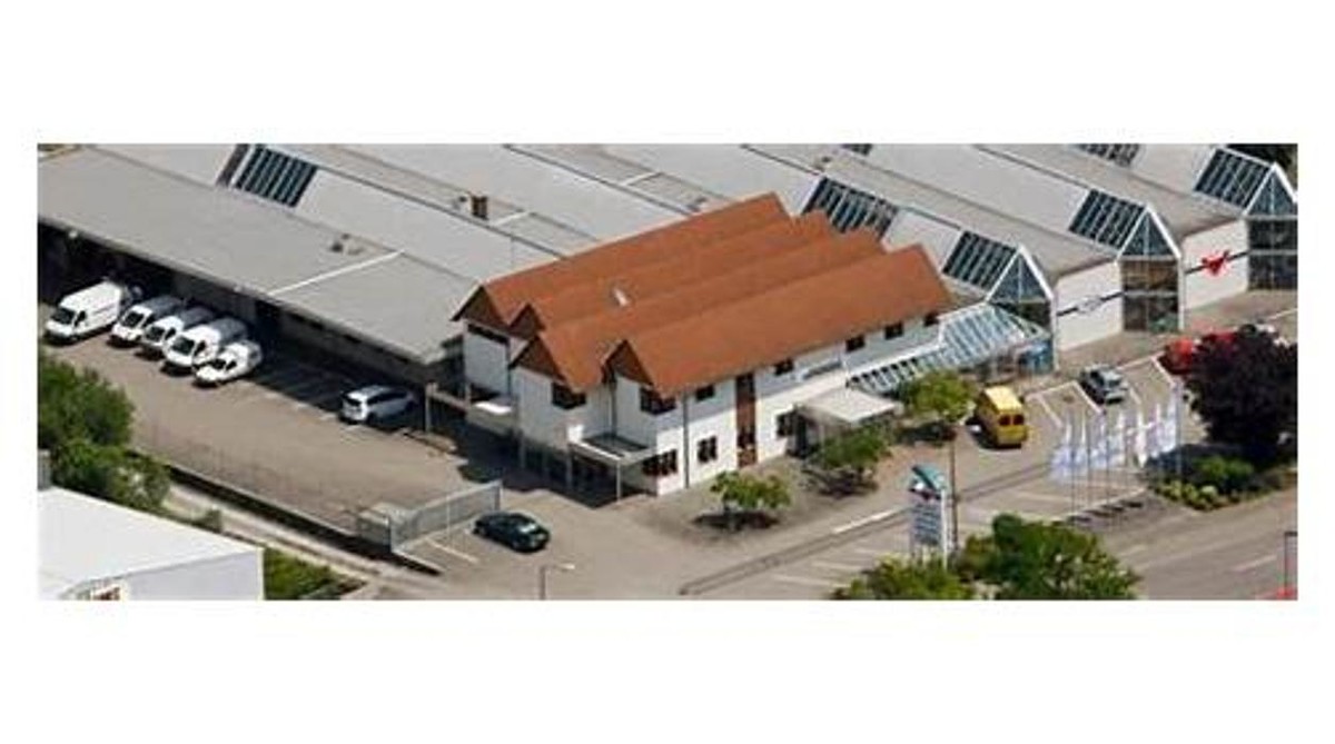 Bilder Autoteile Krammer GmbH