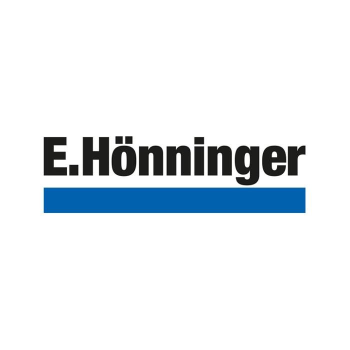 Dipl.-Ing. Emil Hönninger GmbH & Co. Bauunternehmung KG Logo