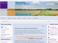 Screenshot for https://dw-st.de