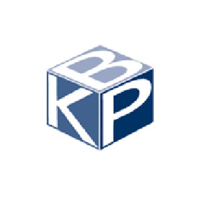 Bienert, Klein und Partner Steuerberatungsgesellschaft Logo