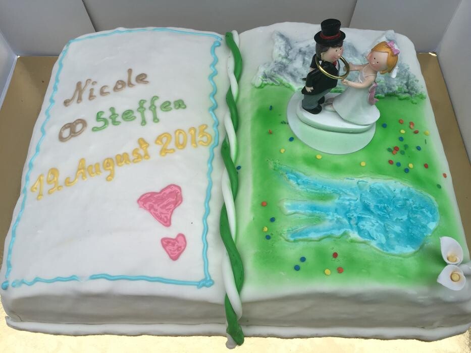 Bilder Landbäckerei Kirstein