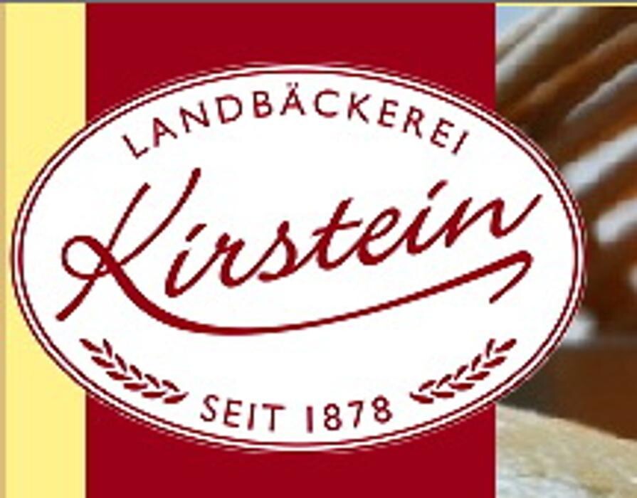 Bilder Landbäckerei Kirstein