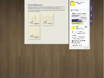 Website Screenshot Matthäuskirche - Ev. Kirchengemeinde Borghorst-Horstmar