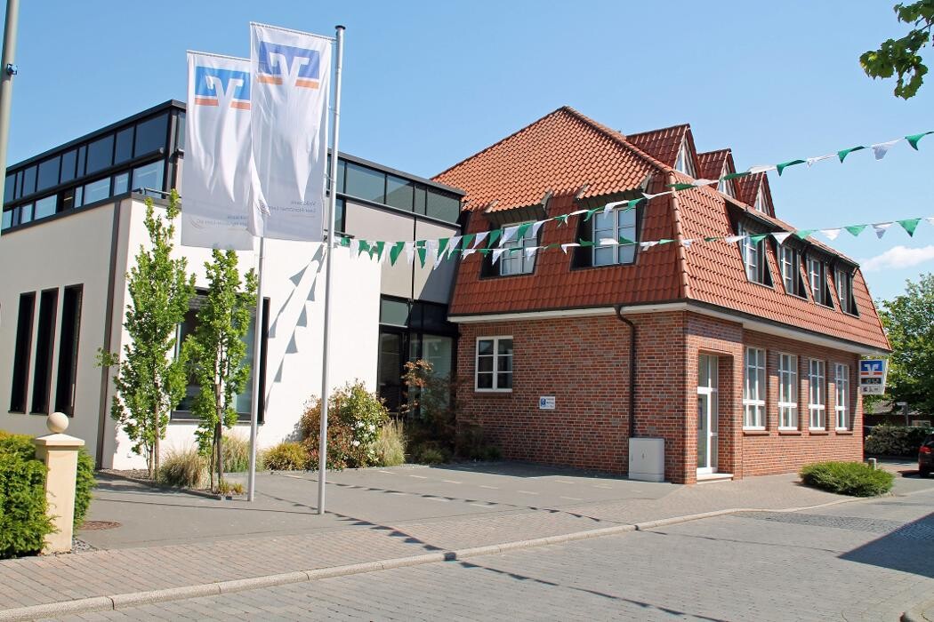 Bilder Volksbank Ochtrup-Laer eG, Zweigniederlassung Laer