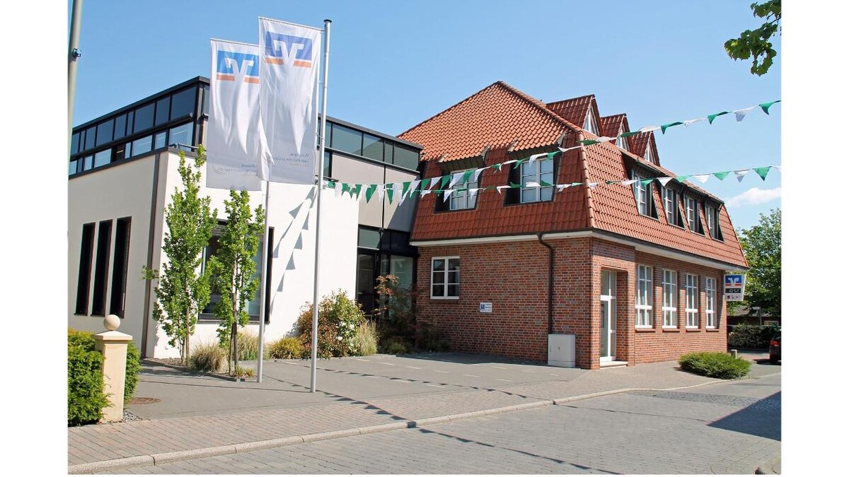 Bilder Volksbank Ochtrup-Laer eG, Zweigniederlassung Laer