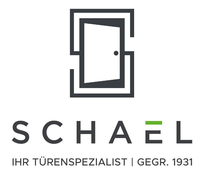 Helmuth Schael Holzbauelemente GmbH Logo