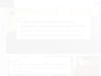 Screenshot for http://www.awo.org/