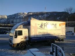 Bilder Förde Möbel - Transport & Franz Rönnau GmbH