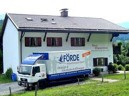 Bilder Förde Möbel - Transport & Franz Rönnau GmbH