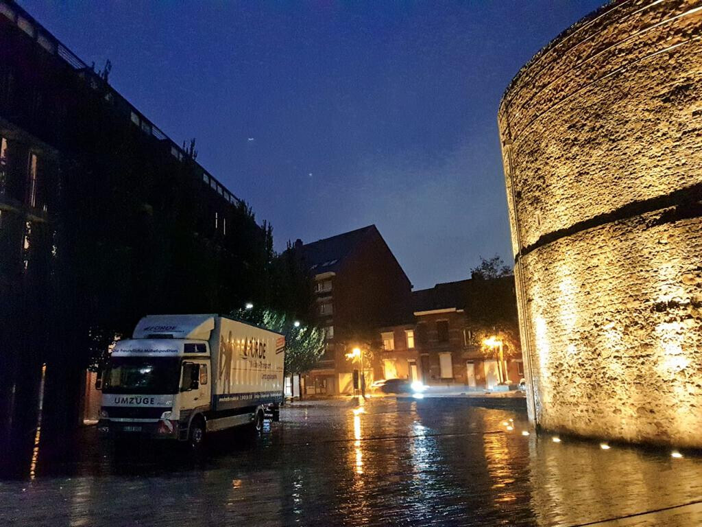 Bilder Förde Möbel - Transport & Franz Rönnau GmbH